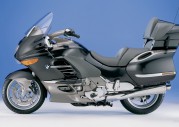 BMW K 1200 LT